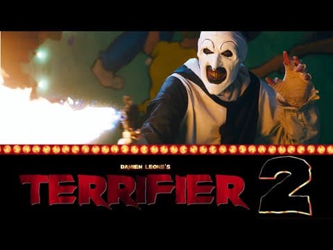 Official Teaser