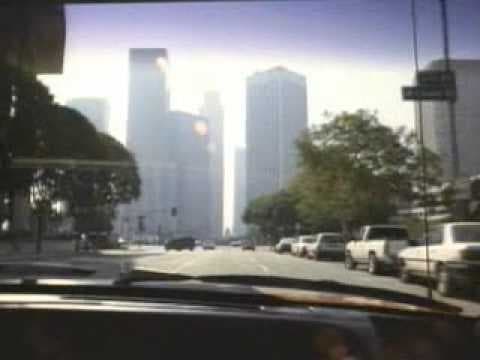 Megaville Trailer
