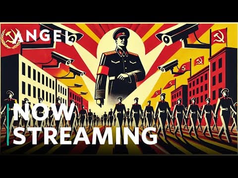 Official Trailer