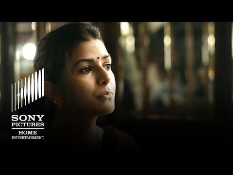 The Lunchbox- OFFICIAL TRAILER- ON BLU-RAY and DIGITAL