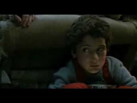 Bande-Annonce SALAMANDRA de Pablo Aguero