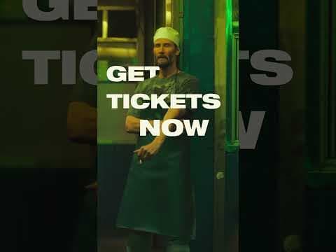 here’s a tip: tickets for Good Fortune are on sale NOW!