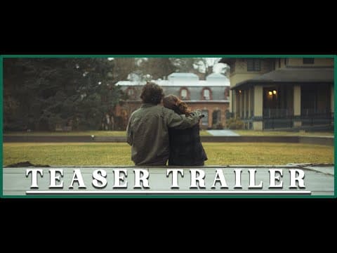A LIST OF TOWNS - TEASER TRAILER