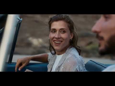 BEFORE LOVE - TRAILER