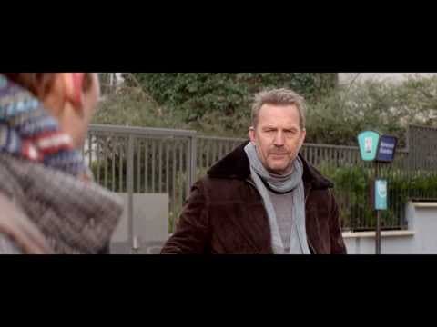 3 Days To Kill - The Big Game Spot