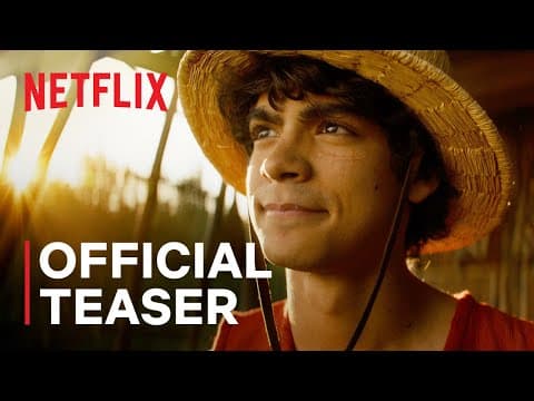 Teaser Trailer