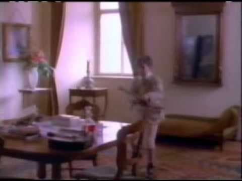 1996 "Young Indiana Jones: Travels With Father" commercials