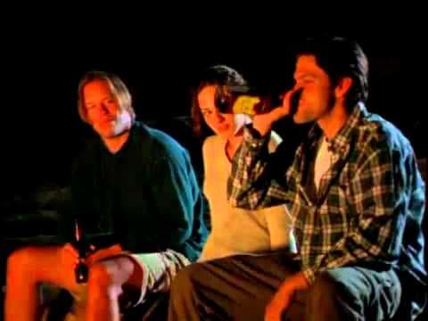 Bloody Murder (2000) Trailer #2