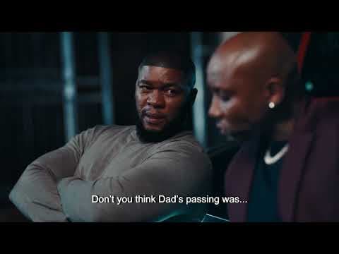 The Four Of Us Extended Launch Trailer