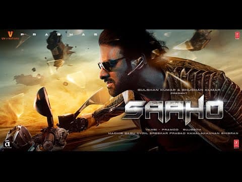 Official Trailer [ENG SUB]