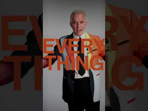 Maps of Meaning | Official Trailer | Peterson Academy