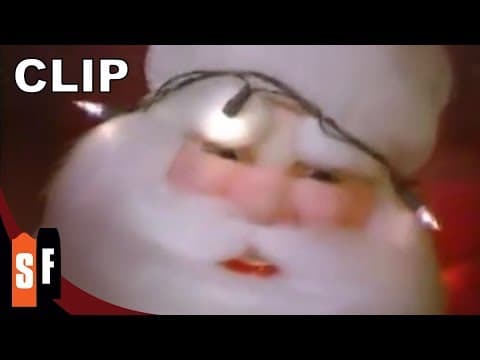 Silent Night, Deadly Night - TV Spot #2