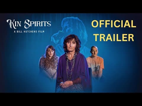 Kin Spirits - OFFICIAL TRAILER