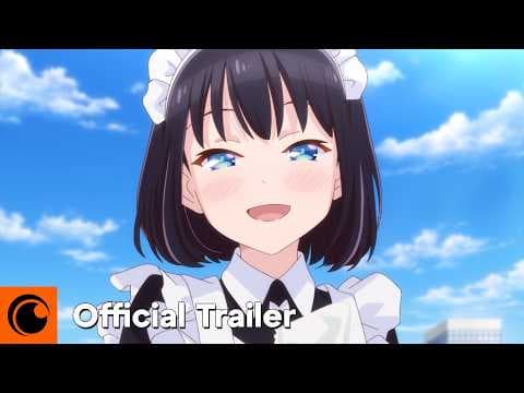 Official Trailer [Subtitled]