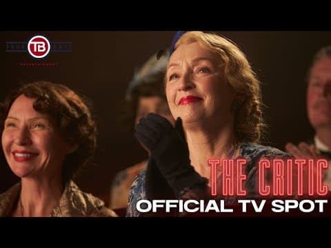 Official TV Spot 2