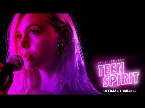 Official Trailer 2