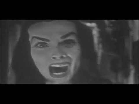 Vampira: the Movie (2006) - Trailer