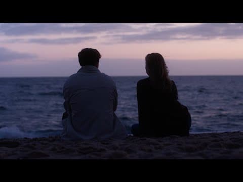 Once Ethereal | Short Film Official Trailer