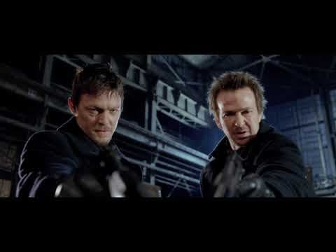 The Boondock Saints II: All Saints Day Trailer HD