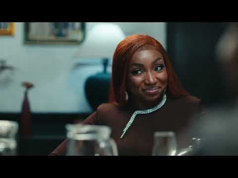 OKANJUWA OFFICIAL TRAILER | FAMILY CHAOS HIT DIFFERENT THIS ÎLÈYA! 🔥😂 | IN CINEMAS MAY 22 |