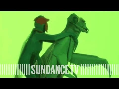 GREEN PORNO: Sex to Die For