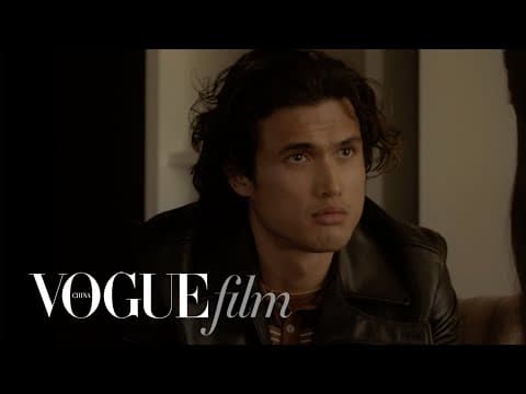 VOGUEfilm | 如梦初醒 Wake | Hank Teaser