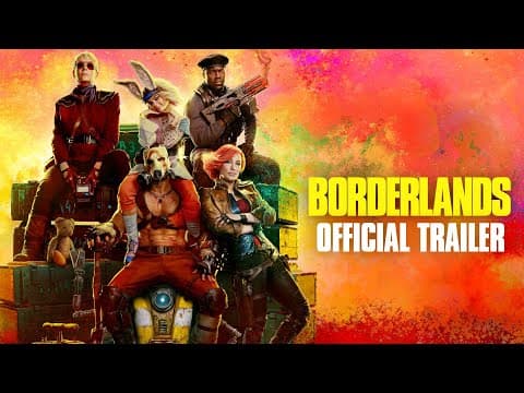 Official Trailer
