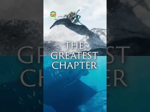 #1 Movie