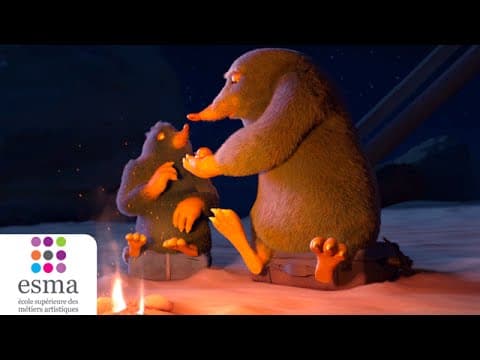 Official Teaser