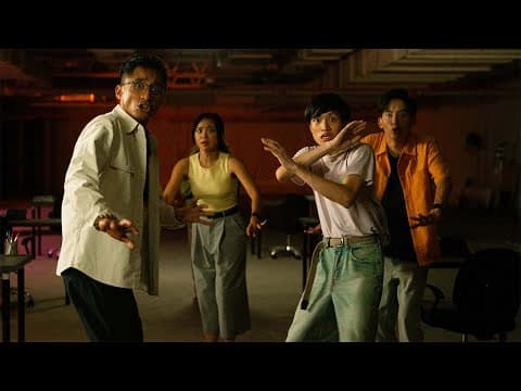 We Can Save the World!!! | Official Teaser Trailer HD