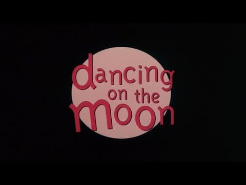 Dancing on the Moon (Tales for All #16 / 1997) Trailer