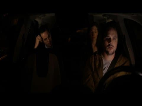 Fare (Trailer)