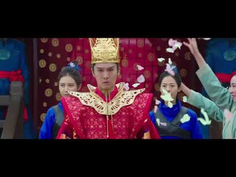 Oh My General Trailer