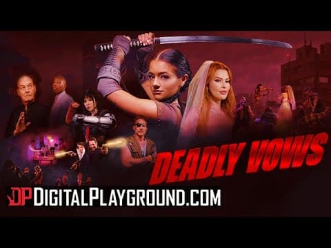 Deadly Vows (OFFICIAL TRAILER)