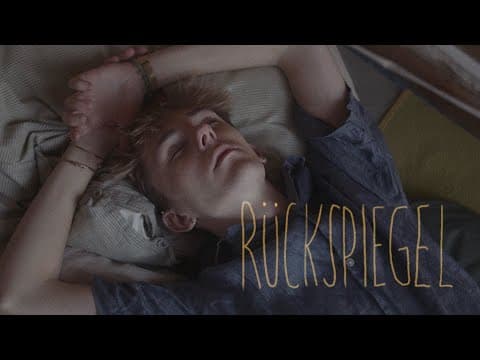 Rückspiegel | Official Trailer (2025)