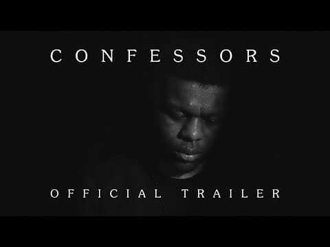 Confessors (2023) - Official Trailer