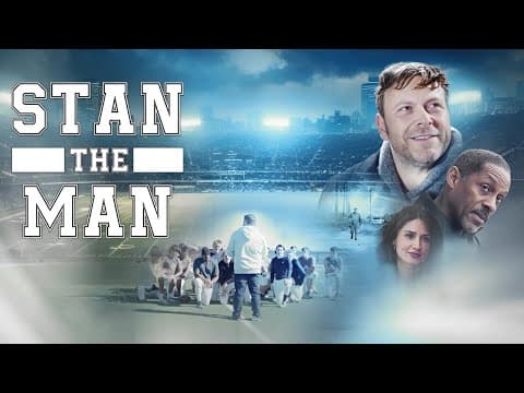 "STAN THE MAN" OFFICIAL TRAILER
