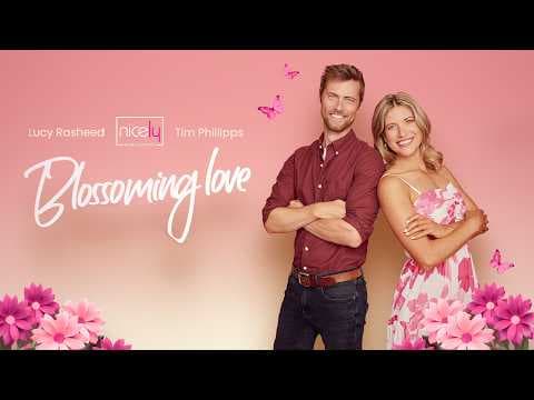 Blossoming Love | Nicely Entertainment | Trailer