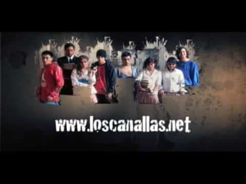 Los Canallas Trailer