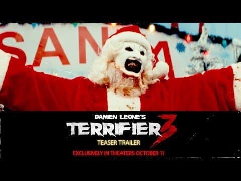 Official Teaser Trailer