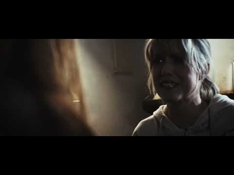 La última palabra (2024) -Trailer-