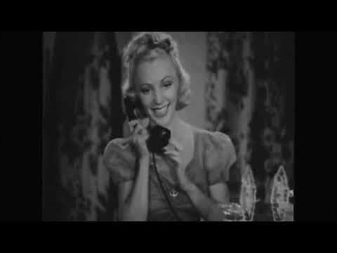 Forgotten Ingenue (Isabel Jewell) - Trailer