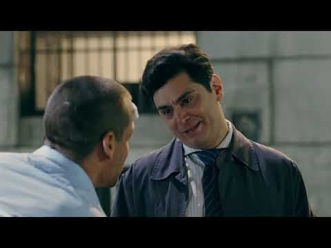 El Lobista | Teaser
