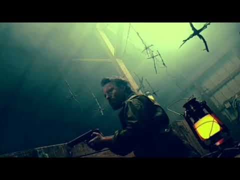 "and God Remembered Babylon" -- Trailer