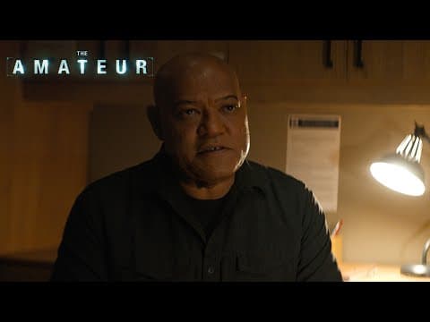 Only In Theaters April 11