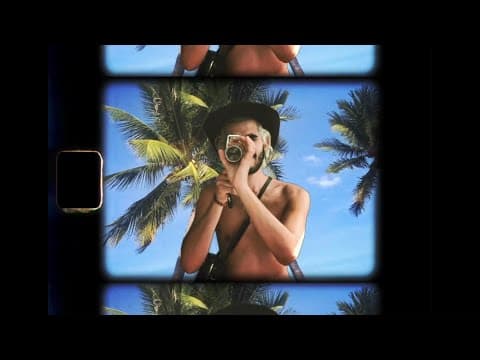 VIETNAM on Super8