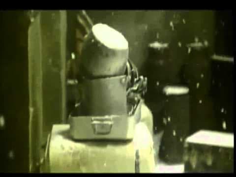 The House of Witchcraft   Trailer 1989