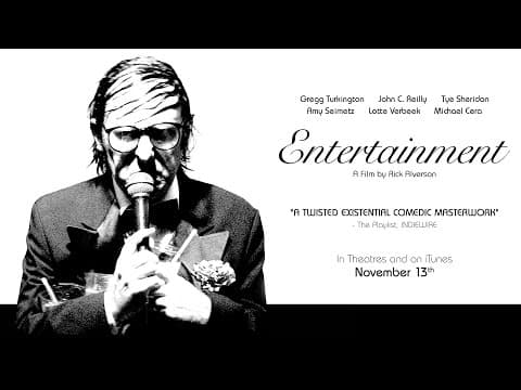 Official Trailer