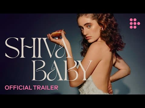 Official International Trailer