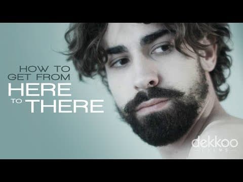 How To Get From Here To There - Official Trailer | Dekkoo.com | The premiere gay streaming service!